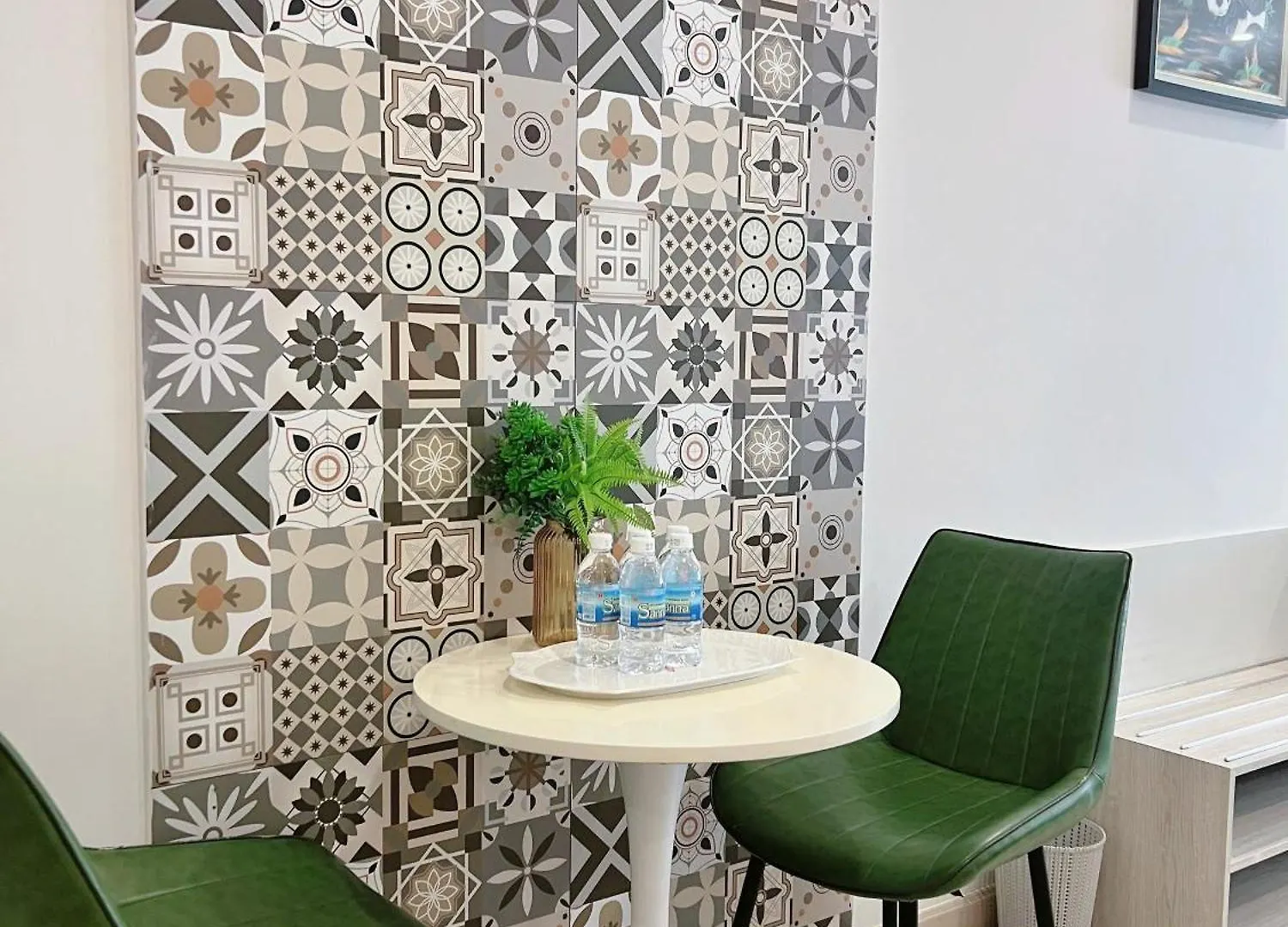 Two Connecting Studios With Ocean View At Center Nha Trang
