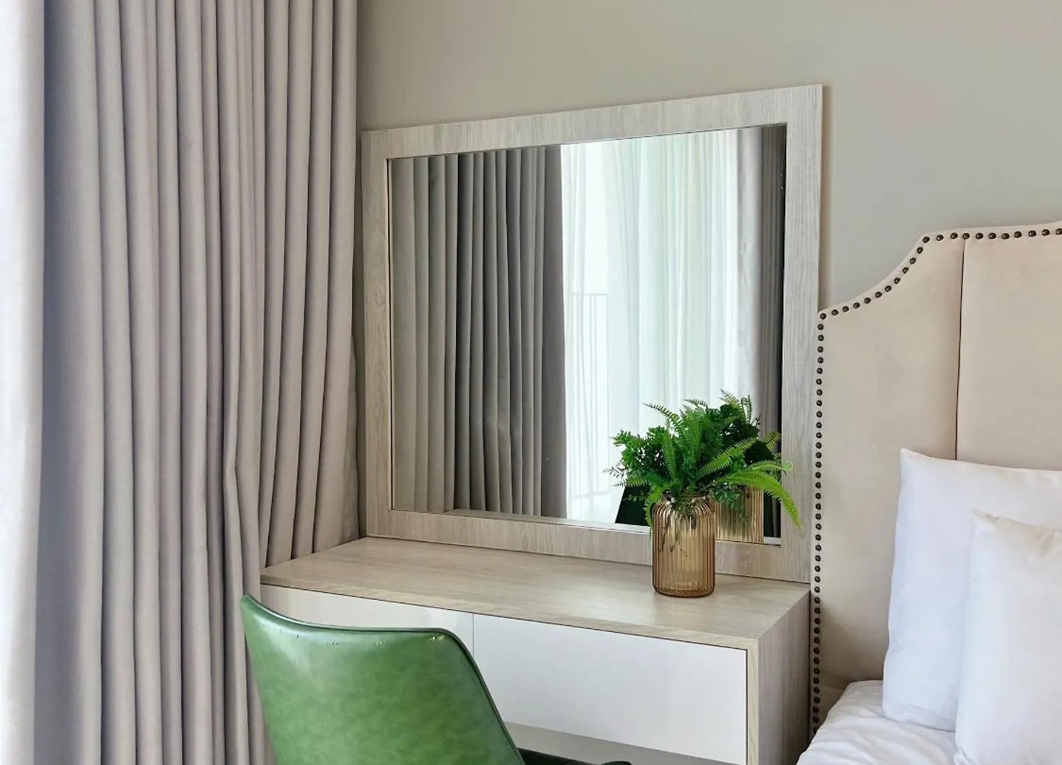 Apartment Two Connecting Studios With Ocean View At Center Nha Trang Vietnam