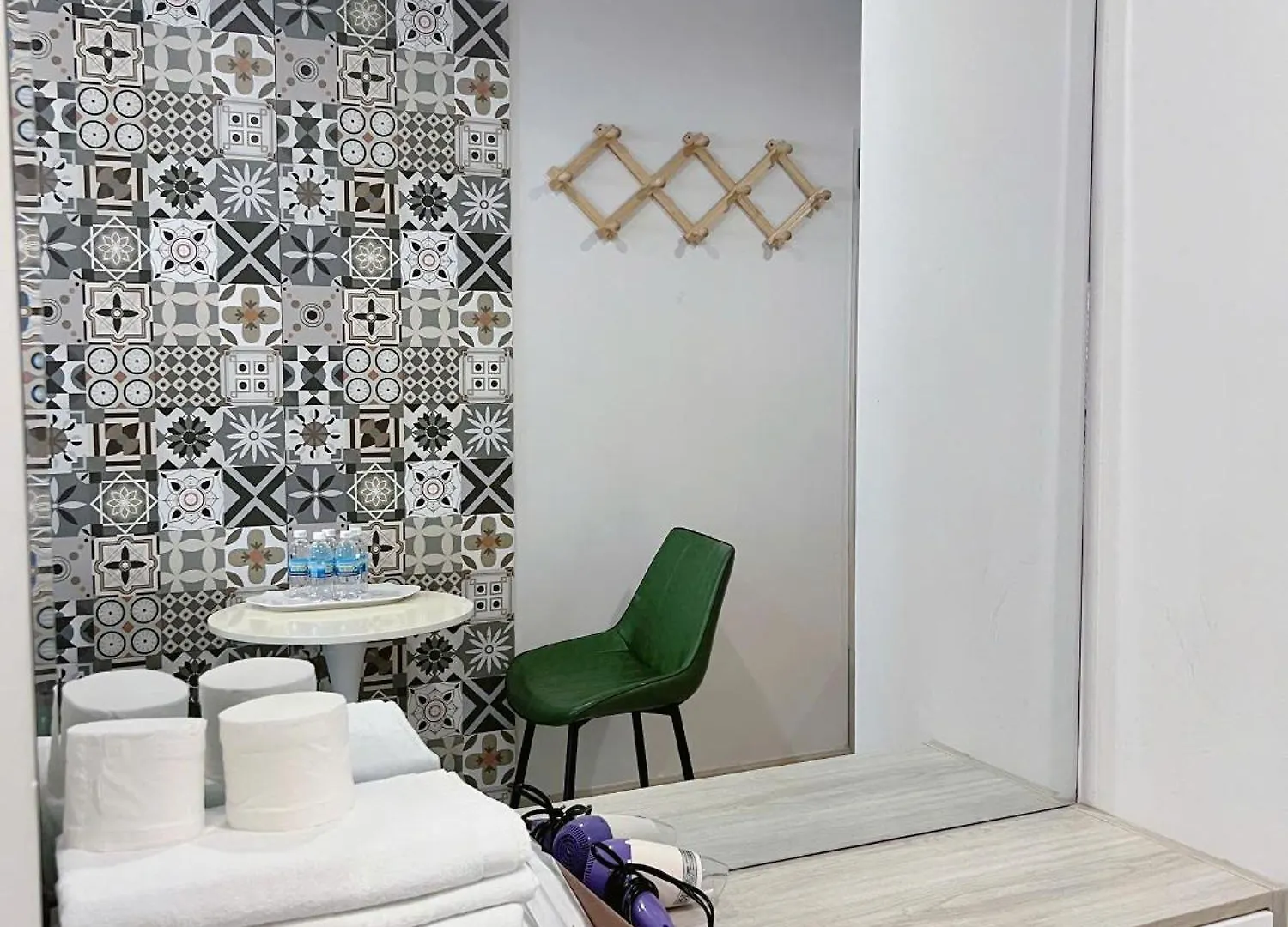 Two Connecting Studios With Ocean View At Center Nha Trang
