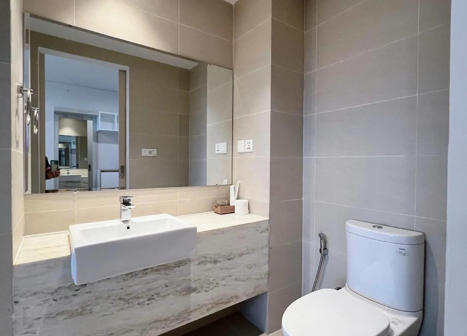 Two Connecting Studios With Ocean View At Center Nha Trang 0*,