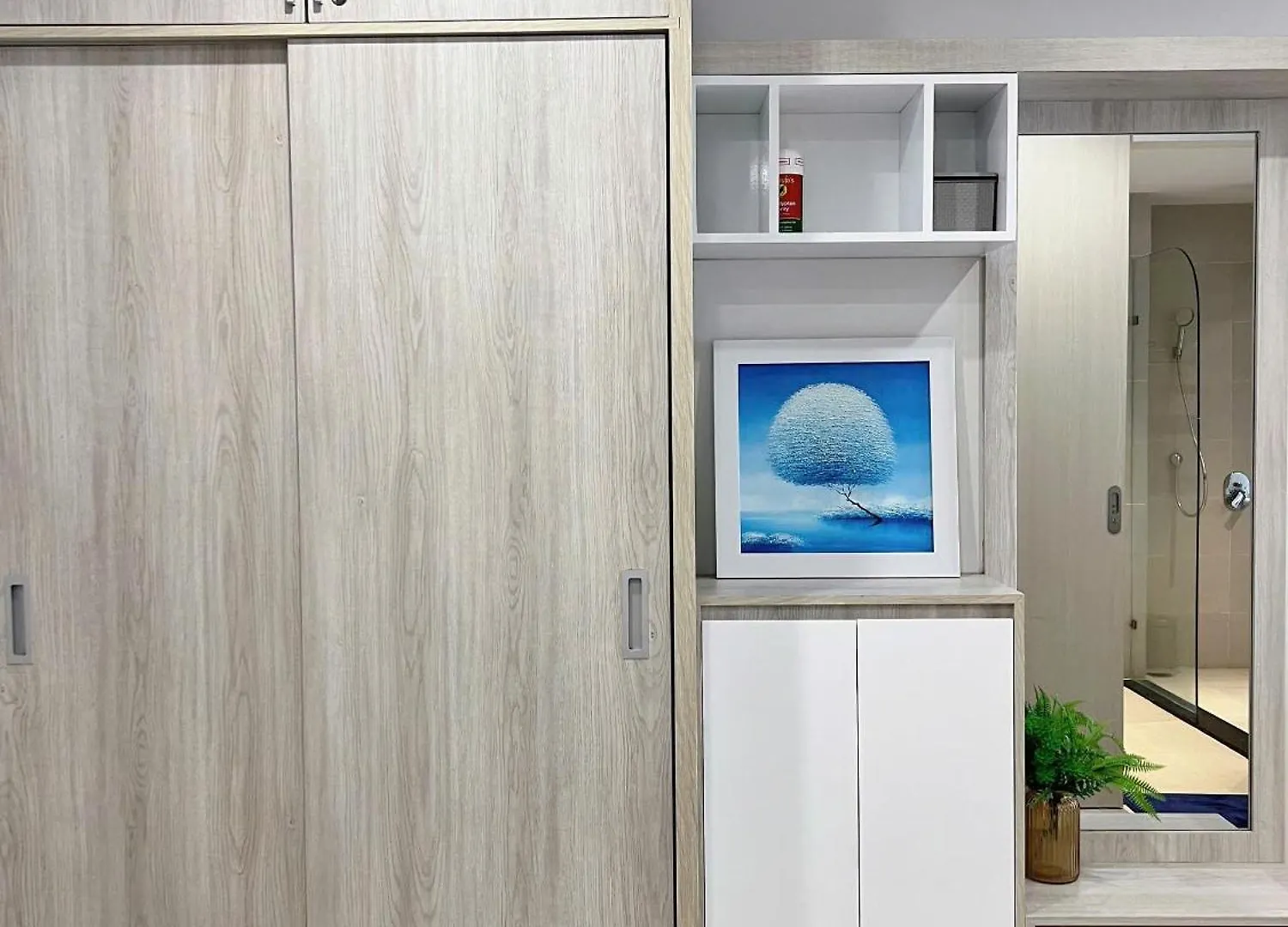 Apartment Two Connecting Studios With Ocean View At Center Nha Trang Vietnam