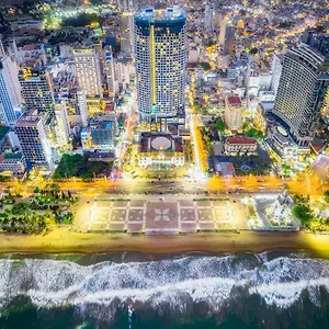 Az Five Stars Ocean View 아파트