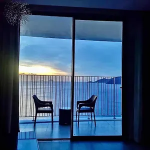 Oceandream Panorama Luxury 아파트