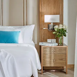 Coastal Panorama Oceanfront 아파트호텔