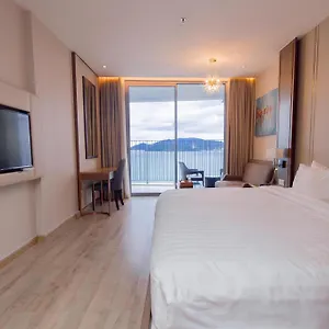 Moonlight Bay Panorama Condotel Ocean View 아파트호텔